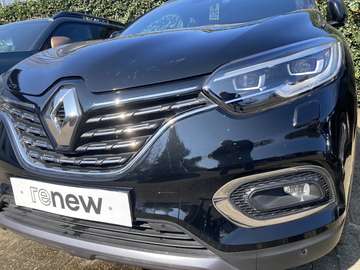 TCe 140 Pk Black Edition