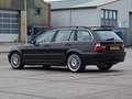 BMW 330 i Touring (met nieuwe koppeling) Black - thumbnail 2