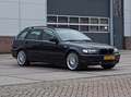 BMW 330 i Touring (met nieuwe koppeling) Fekete - thumbnail 8