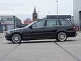 BMW 330 i Touring (met nieuwe koppeling) Zwart - thumbnail 3