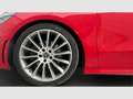 Mercedes-Benz B 200 Rojo - thumbnail 5