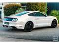 Ford Mustang Fastback Ecoboost 2.3 317 ch BVM6 Blanc - thumbnail 14