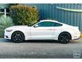 Ford Mustang Fastback Ecoboost 2.3 317 ch BVM6 Blanc - thumbnail 7