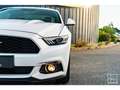 Ford Mustang Fastback Ecoboost 2.3 317 ch BVM6 Blanc - thumbnail 27