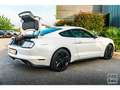 Ford Mustang Fastback Ecoboost 2.3 317 ch BVM6 Blanc - thumbnail 6