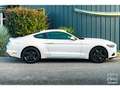 Ford Mustang Fastback Ecoboost 2.3 317 ch BVM6 Blanc - thumbnail 19