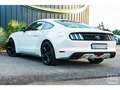 Ford Mustang Fastback Ecoboost 2.3 317 ch BVM6 Blanc - thumbnail 16