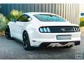Ford Mustang Fastback Ecoboost 2.3 317 ch BVM6 Blanc - thumbnail 15
