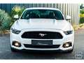 Ford Mustang Fastback Ecoboost 2.3 317 ch BVM6 Blanc - thumbnail 18