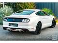 Ford Mustang Fastback Ecoboost 2.3 317 ch BVM6 Blanc - thumbnail 13