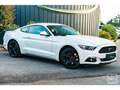 Ford Mustang Fastback Ecoboost 2.3 317 ch BVM6 Blanc - thumbnail 12