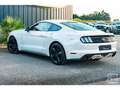 Ford Mustang Fastback Ecoboost 2.3 317 ch BVM6 Blanc - thumbnail 17