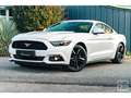 Ford Mustang Fastback Ecoboost 2.3 317 ch BVM6 Blanc - thumbnail 8