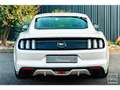 Ford Mustang Fastback Ecoboost 2.3 317 ch BVM6 Blanc - thumbnail 20
