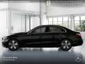Mercedes-Benz C 180 AVANTG+LED+KAMERA+TOTW+KEYLESS+9G Schwarz - thumbnail 6