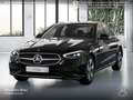 Mercedes-Benz C 180 AVANTG+LED+KAMERA+TOTW+KEYLESS+9G Schwarz - thumbnail 2