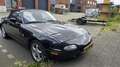 Mazda MX-5 1.6i-16V Zwart - thumbnail 1