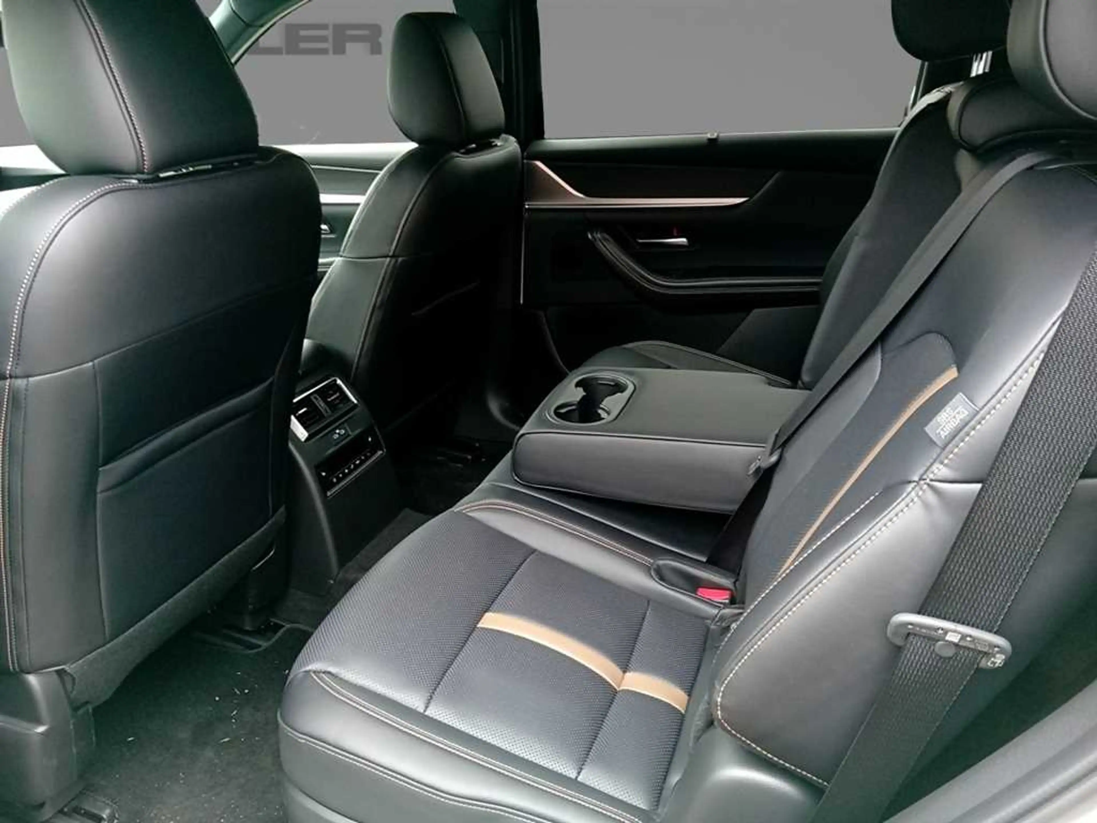 Mazda CX-80 Homura PHEV *Navi*BOSE*360°Kamera*HeadUp-Display*u — photo 9