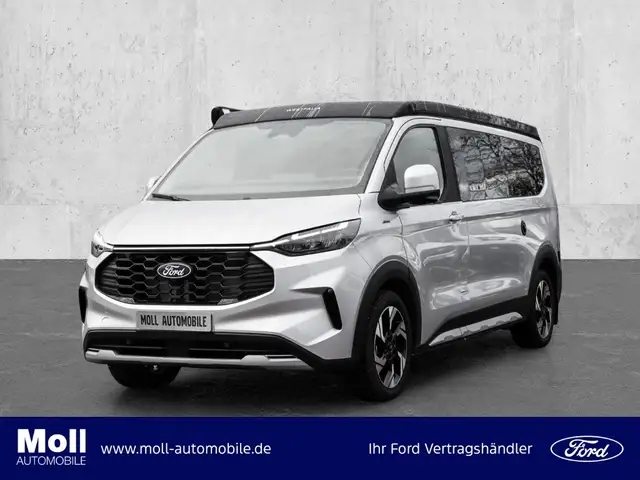 Ford Transit Custom Nugget L2 ACTIVE Aufstelldach 170PS Auto. Techno 6