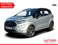 Ford EcoSport 1.0 EcoBoost ST-Line Totwinkel B&O Navi Gris - thumbnail 1