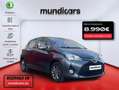 Toyota Yaris 1.0 VVT-i Active Gris - thumbnail 1