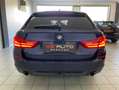 BMW 520 d Touring Luxury auto Blu/Azzurro - thumbnail 8