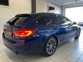 BMW 520 d Touring Luxury auto Blu/Azzurro - thumbnail 7