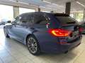 BMW 520 d Touring Luxury auto Blu/Azzurro - thumbnail 6