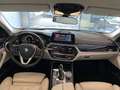 BMW 520 d Touring Luxury auto Blu/Azzurro - thumbnail 12