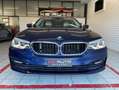 BMW 520 d Touring Luxury auto Blu/Azzurro - thumbnail 5