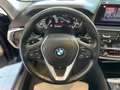 BMW 520 d Touring Luxury auto Blu/Azzurro - thumbnail 13