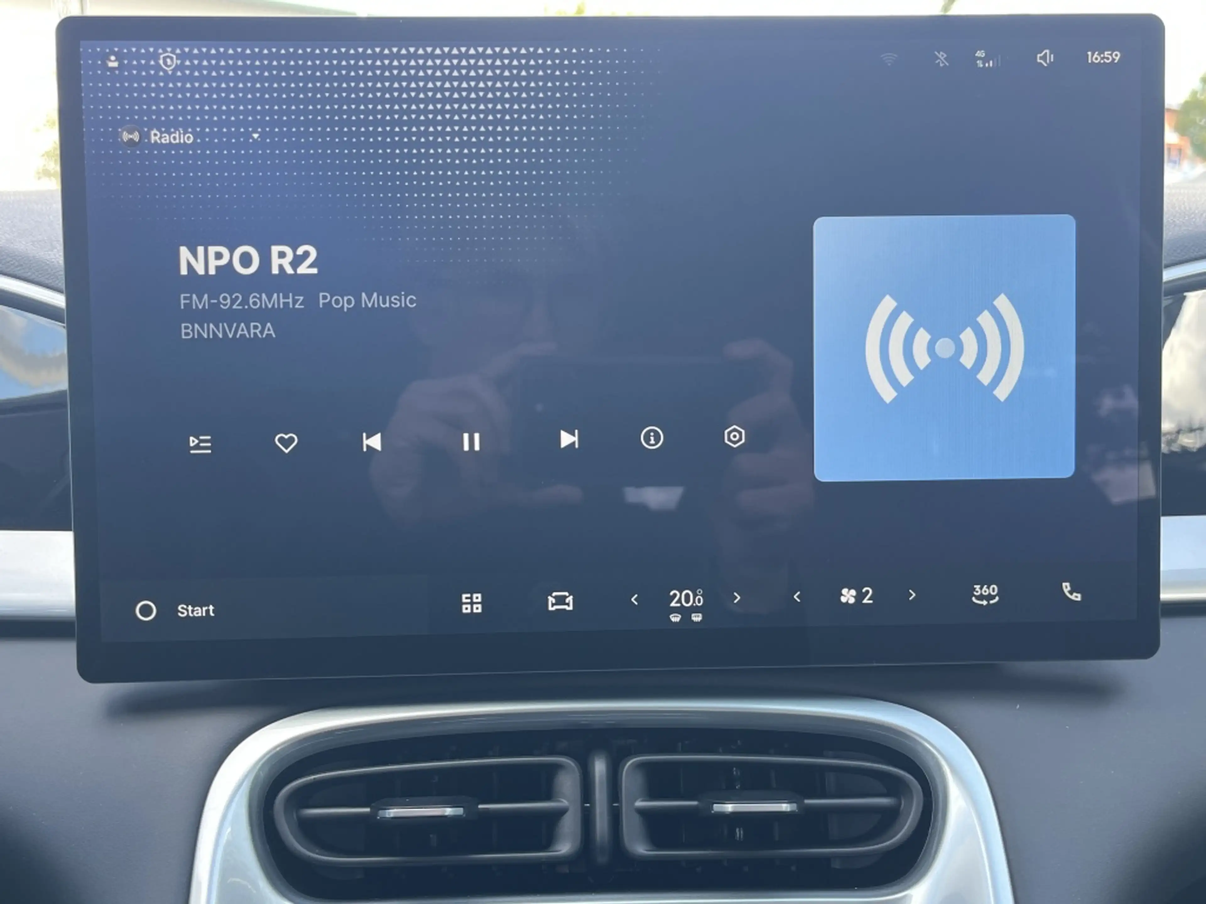 Geely E2 ULTRA | GEELY ROTTERDAM | DEMO | KOM LANGS! — photo 15
