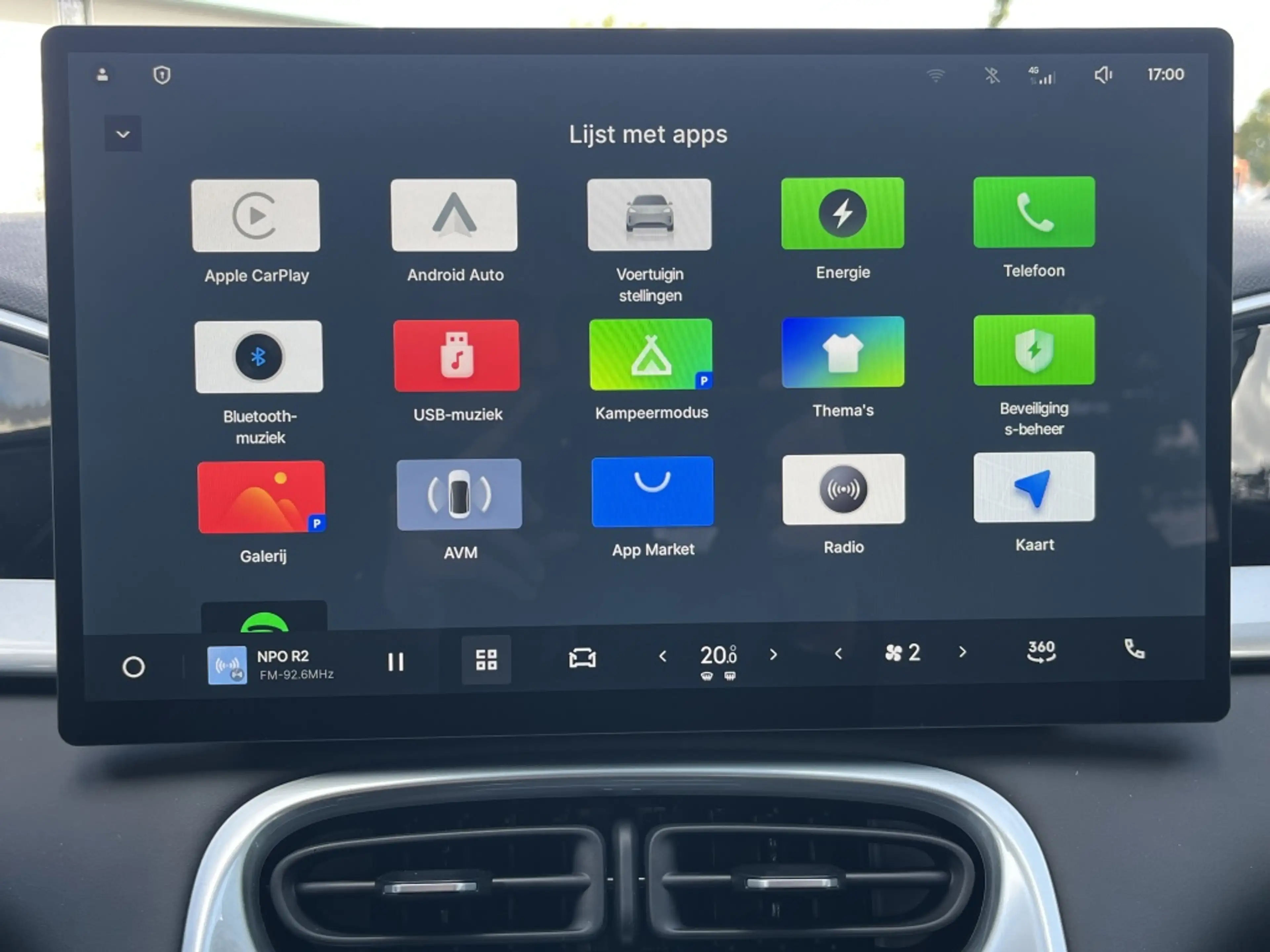 Geely E2 ULTRA | GEELY ROTTERDAM | DEMO | KOM LANGS! — photo 14