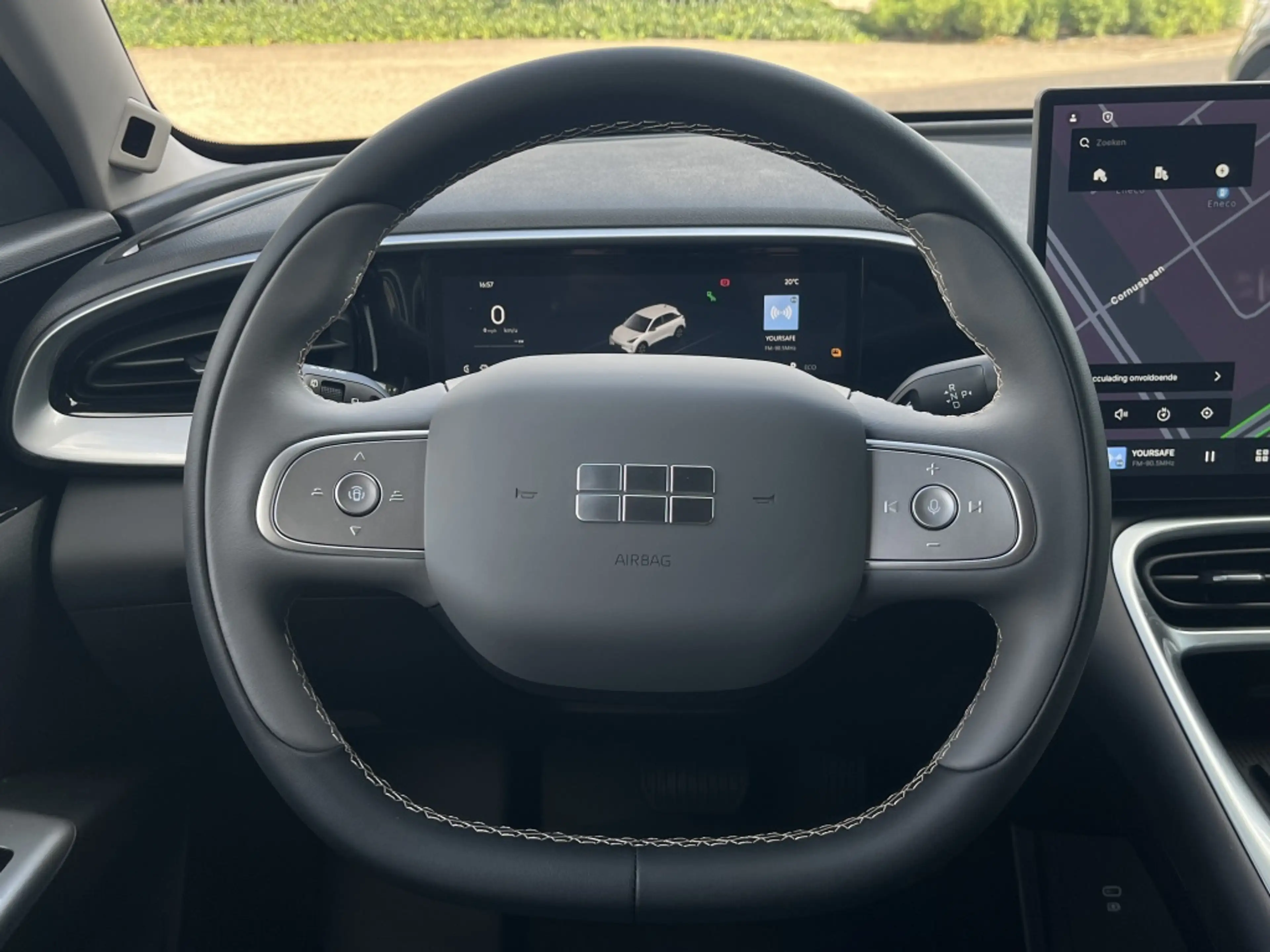 Geely E2 ULTRA | GEELY ROTTERDAM | DEMO | KOM LANGS! — photo 9