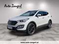 Hyundai SANTA FE Style 2,2 CRDi 4WD AT bijela - thumbnail 1