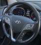 Hyundai SANTA FE Style 2,2 CRDi 4WD AT Blanc - thumbnail 9