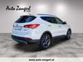 Hyundai SANTA FE Style 2,2 CRDi 4WD AT Blanc - thumbnail 4