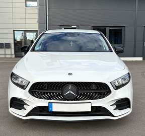 AMG SPORTLINE*MBUX*NAV*LED*19ALUFELGEN*KAMERA*EINP