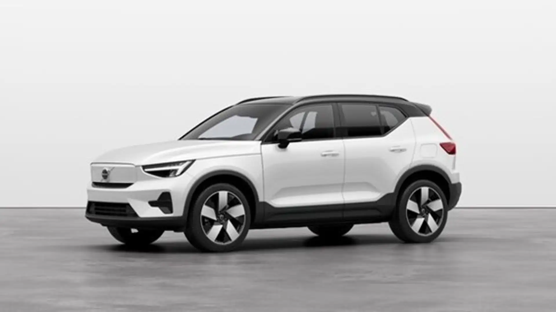 Volvo XC40 BEV 70KWH RECHARGE PLUS 231 5P - 1