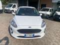 Ford Fiesta VAN 2P 1.0 125 CV START & STOP TREND Bianco - thumbnail 4