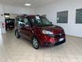 Fiat Doblo Doblo II 2015 1.4 tjt 16v nat. power Lounge 120cv Rood - thumbnail 3