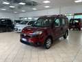 Fiat Doblo Doblo II 2015 1.4 tjt 16v nat. power Lounge 120cv Rood - thumbnail 1