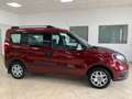 Fiat Doblo Doblo II 2015 1.4 tjt 16v nat. power Lounge 120cv Rood - thumbnail 4