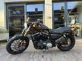 Harley-Davidson Iron 883 Fekete - thumbnail 1