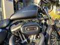 Harley-Davidson Iron 883 Fekete - thumbnail 9