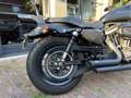 Harley-Davidson Iron 883 Fekete - thumbnail 8