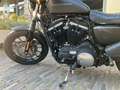 Harley-Davidson Iron 883 Fekete - thumbnail 5