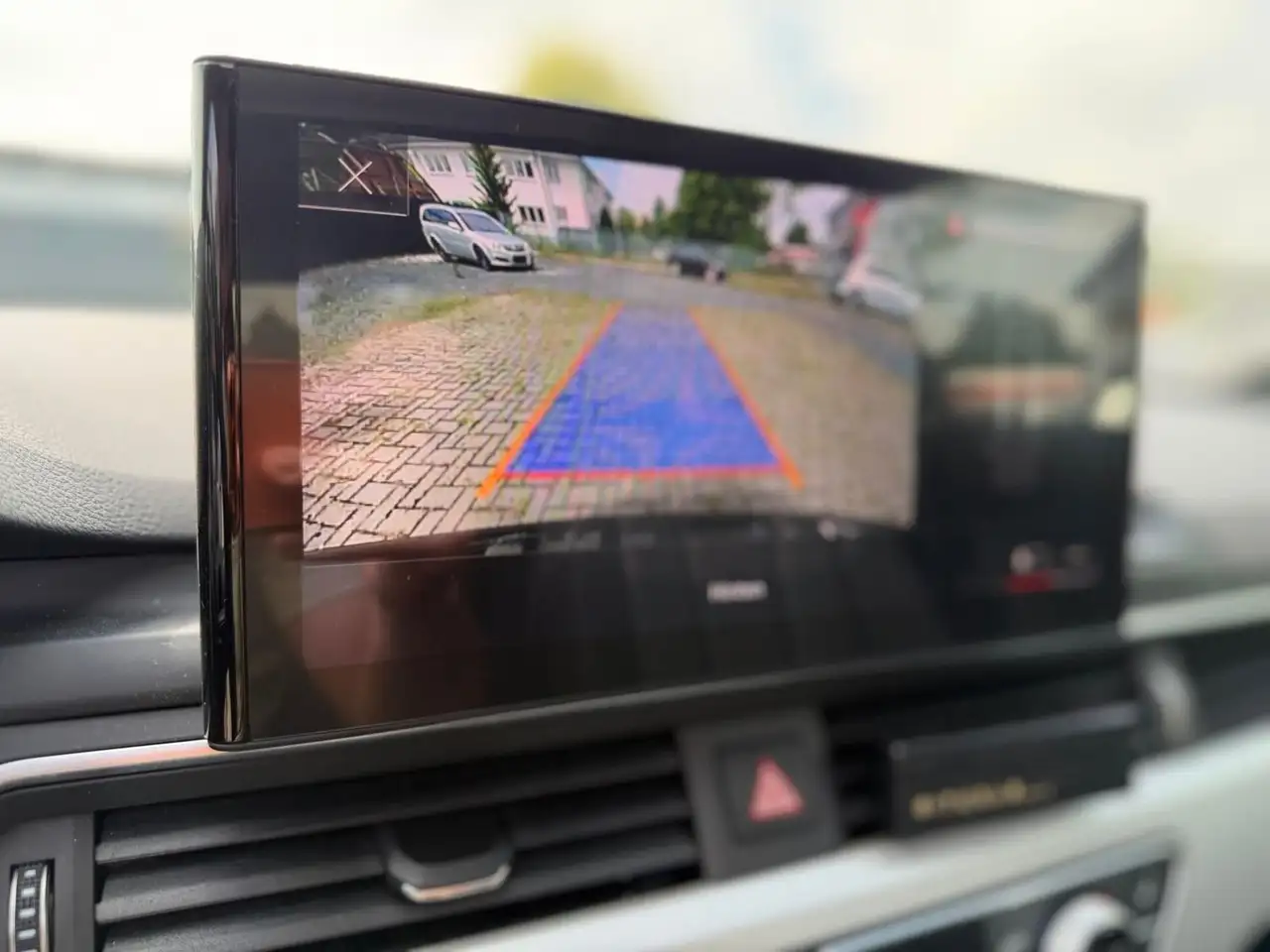 Audi A5 Coupe 40 TDI PANO/MEMORY/CAM/TOTERWINKEL, миниатюра 21