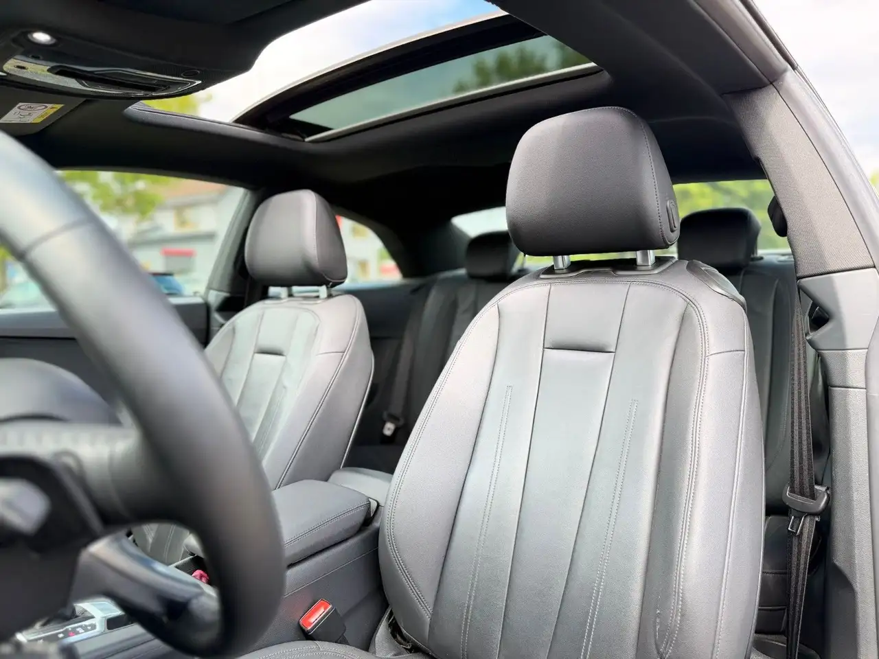 Audi A5 Coupe 40 TDI PANO/MEMORY/CAM/TOTERWINKEL, миниатюра 19