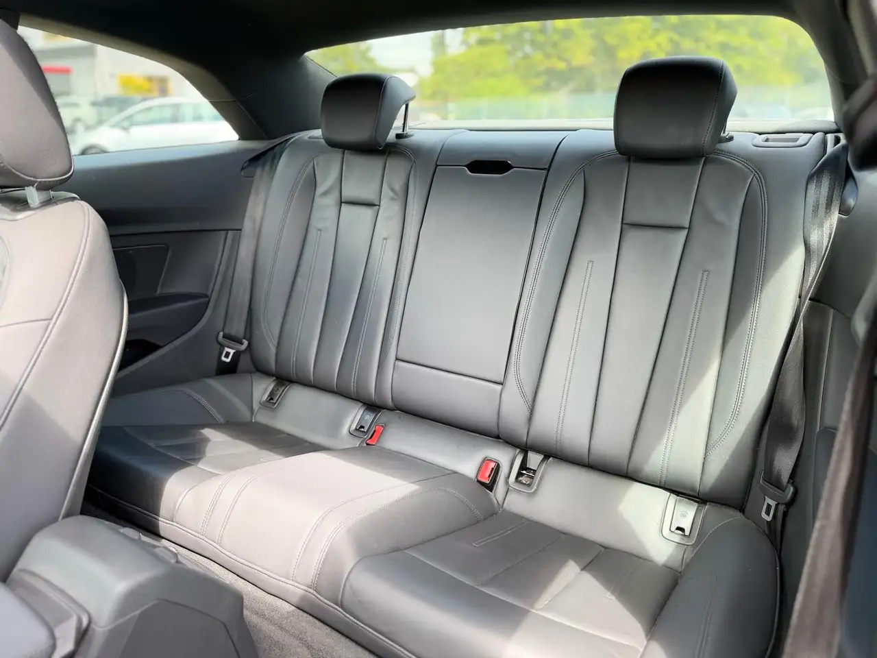 Audi A5 Coupe 40 TDI PANO/MEMORY/CAM/TOTERWINKEL, миниатюра 20